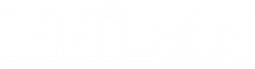 IddiLabs logo