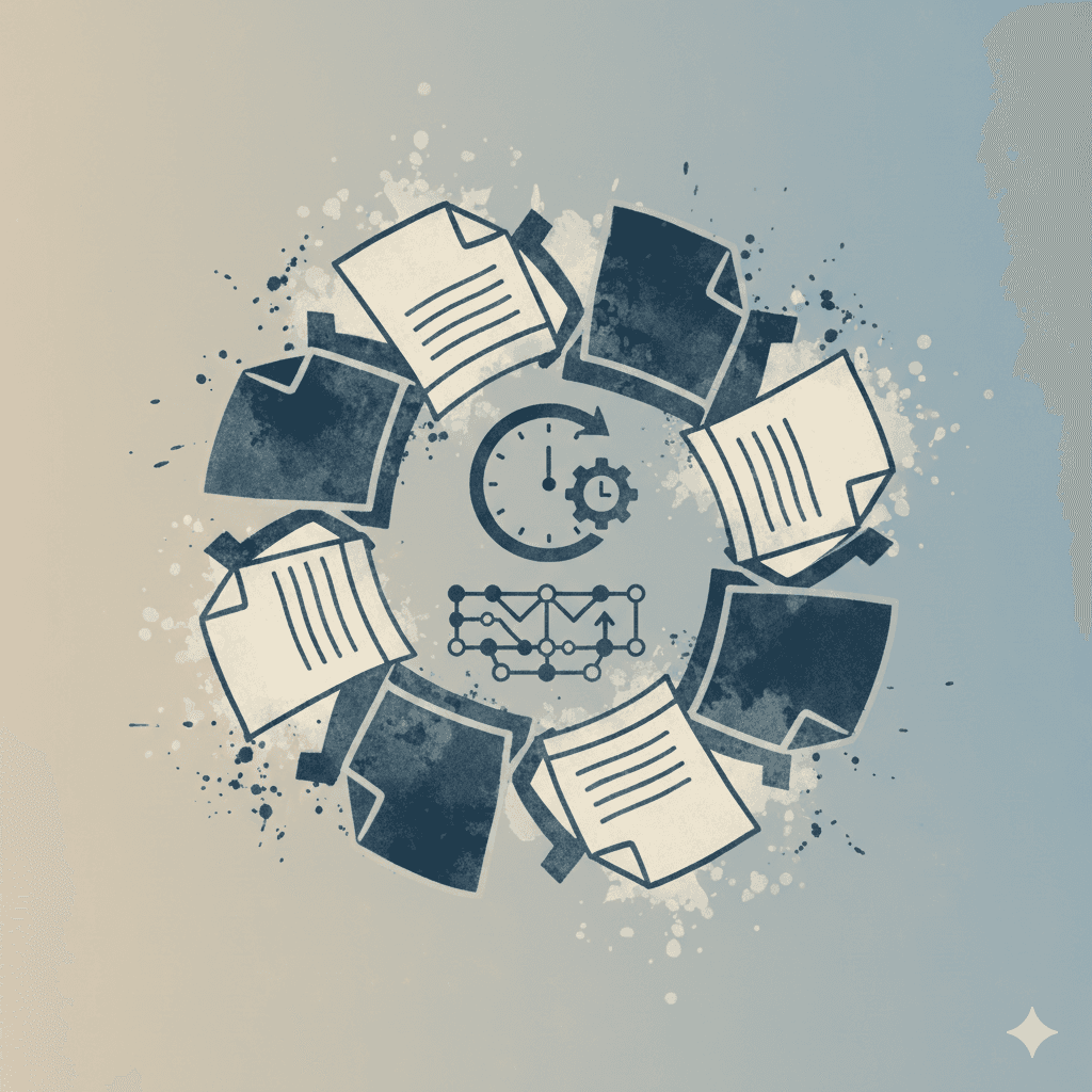 PolicyHub - Hero Image