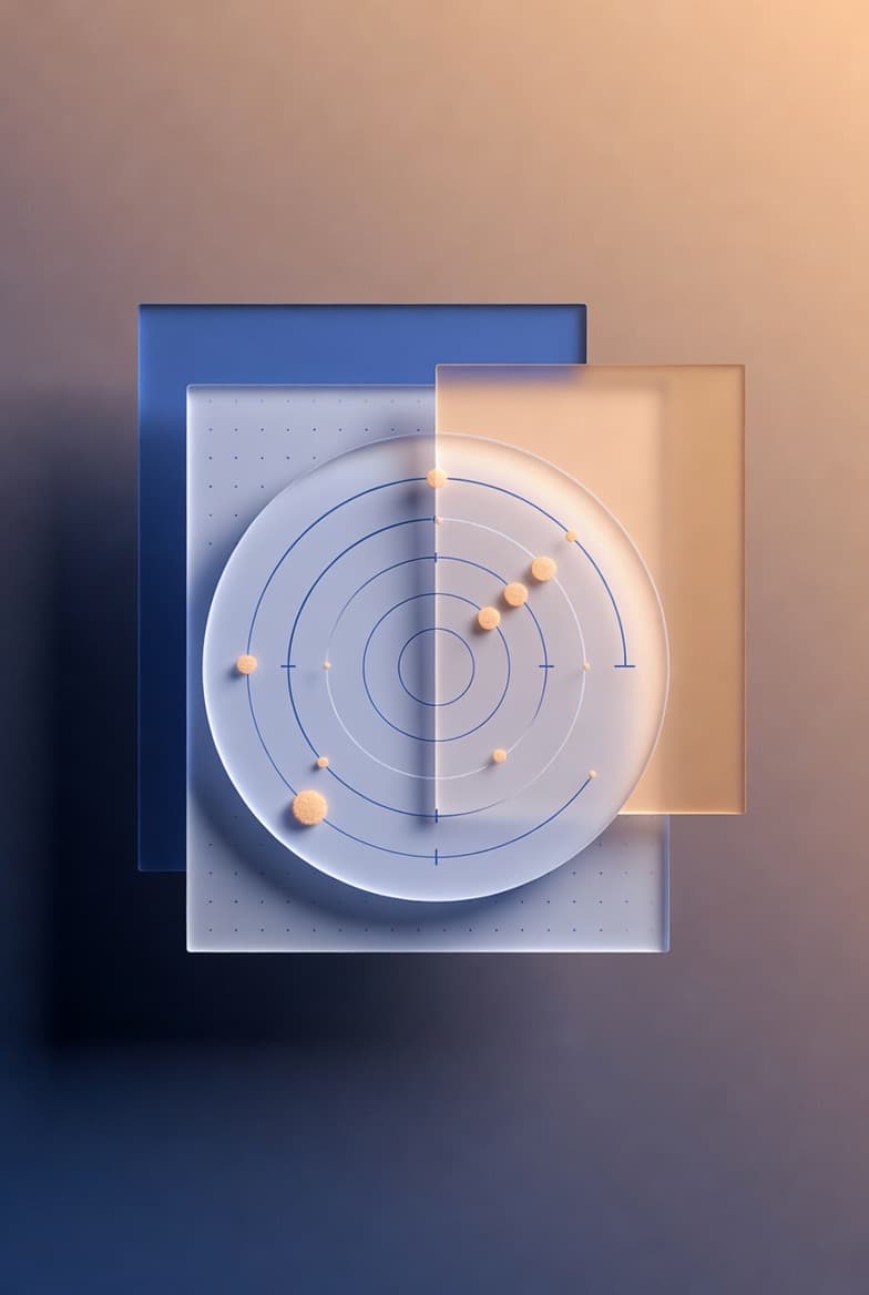 Regulatory Watch (CSSF Digest) - Hero Image